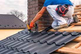 Best Emergency Roof Repair Services  in Coarsegold, CA